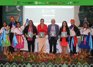 Lanzamiento en Lima del CEA 2024
