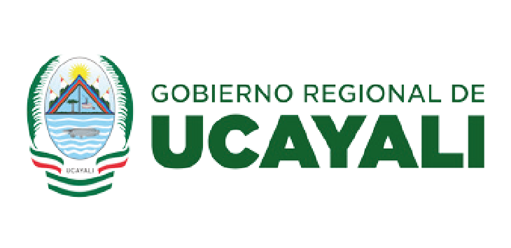 Gobierno Regional de Ucayali